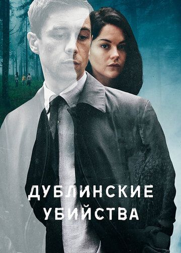 Дублинские убийства 1 сезон